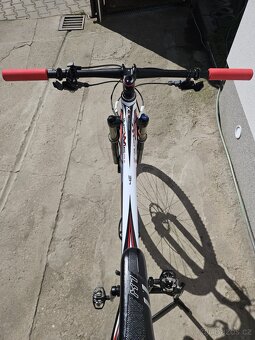 4EVER Innexis - TOP stav - 3