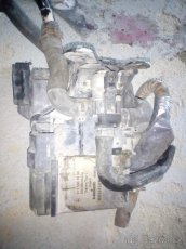 kompresor topení - 3