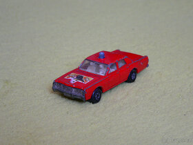 Sběratelská autíčka Matchbox, Matchbox King Size - 3