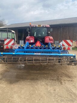 Diskový podmítač - 3