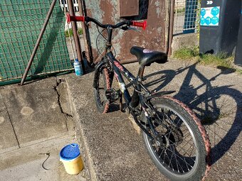 Dětské kolo Apollo 16 - 3