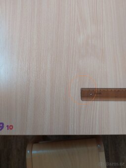 Dětský stolek Maty - 3