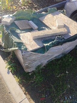 Obkladový kámen - 3