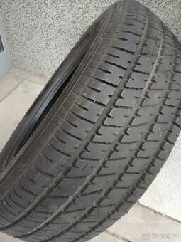 Pneu 195/60 R 14 - 3