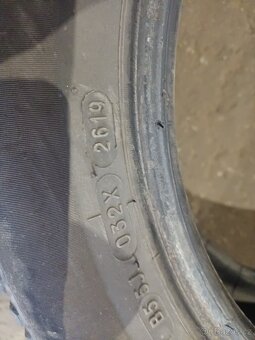 185/60R15 88T - 3