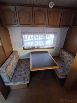 Karavan Hobby Prestige 770 - 3