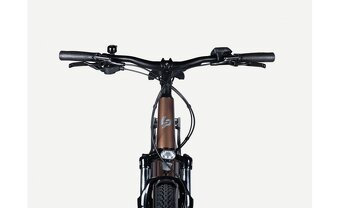 Lapierre e-Explorer 6.5 vel. M - 3