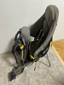 Prodám dětské nosítko Deuter Kid Comfort 3 - 3