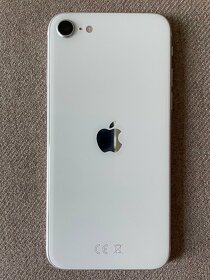 iPhone SE 2020 64 gb - 3