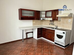Prodej, byt 3+1, 140 m2, Cheb, ul. Svobody - 3