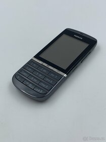 Nokia Asha 300, použitá - 3