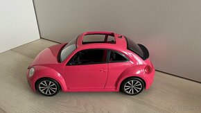 Auto pro Barbie - délka 45 cm - 3