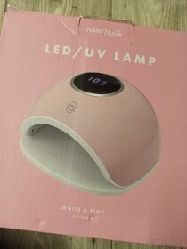 UV/LED lampa 48 W - 3
