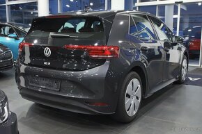 VW ID.3 107kW Pro 27tkm Nez.topení FULL LED Press&Drive NAVI - 3