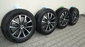 Zimní pneu s disky - 3