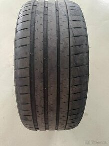 Letní pneumatiky Michelin Pilot Sport 4S 255/40 a 285/35 R21 - 3