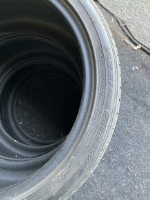 Pneumatiky letní 295/35 R21 - 3