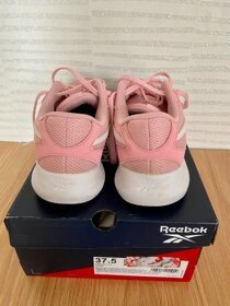 Dívčí sportovní boty Reebok - velikost 37 - 3