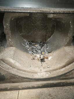 Atmos DC20GS levně. - 3