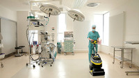 Karcher BR 35/12 Prodám - 3