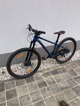 Merida Big. Seven 500 kola 27,5 rám S - 3