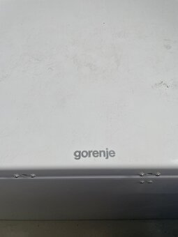 Pultový mrazák Gorenje - 3