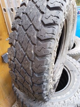 Offroad pneu Cooper Discoverer S/T Max - 3