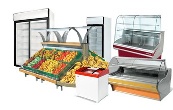 servis průmyslových chladicích systémů - 3