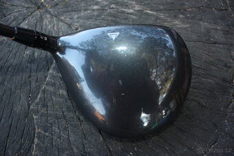 NASTAVITELNÝ DRIVER TITLEIST 917 D3 - 9,5° VELMI PĚKNÝ - 3