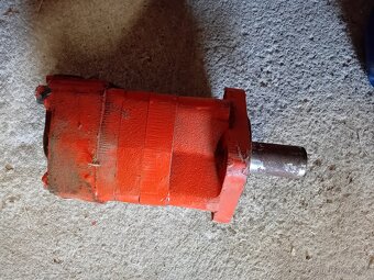 hydromotor - 3
