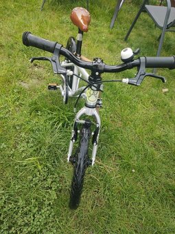 Dětské kolo Early Rider 16" - 3