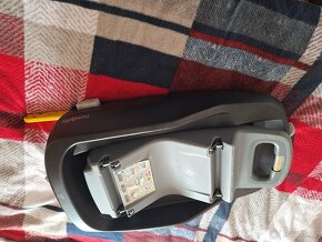 Maxi Cosi isofix - 3