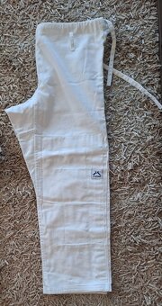 Kimono judo Mifune Randori vel. 160 - 3