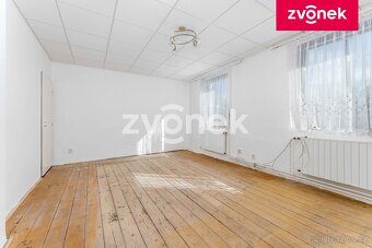 Baťovský jednodomek - k bydlení i podnikání - 3