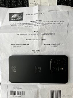 MyPhone N23 5G , 6GB/128GB - 3