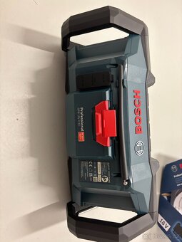 radio GPB 18V-2 SC - 3