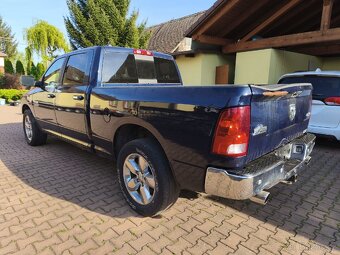 RAM 5.7 BigHorn 2017 - 3
