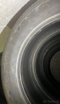 Pneu letní 185/65 R15 Hankook - 3
