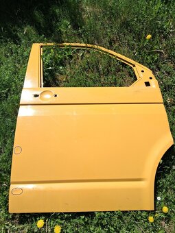 Vw T6 prave dvere - 3