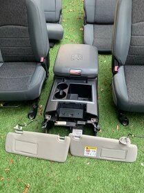 Dodge ram 1500 interier - 3