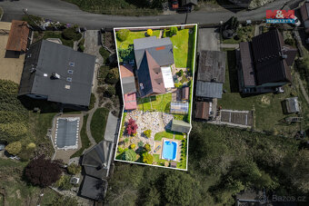 Prodej rodinného domu, 121 m², Staré Sedlo, ul. Hřbitovní - 3
