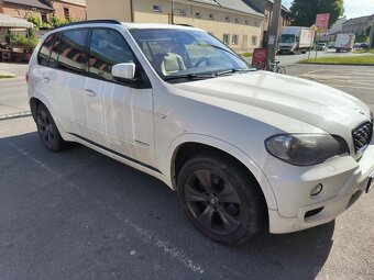 BMW X5 - 3