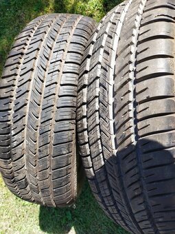 Gumy Michelin 185/65/15 ENERGY 88H XHI - 3