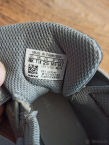 Podzimní boty Adidas 25 - 3