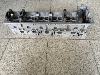 Hlava válců 124 250 Td - 3