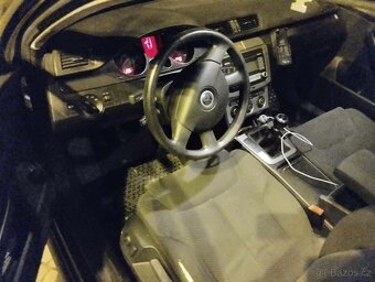 Passat b6 - 3