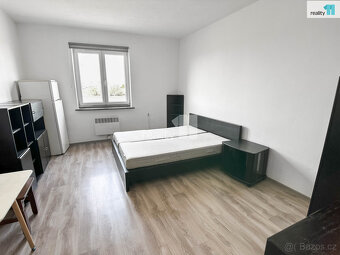 Ubytovna 20m2, Přerov - 3