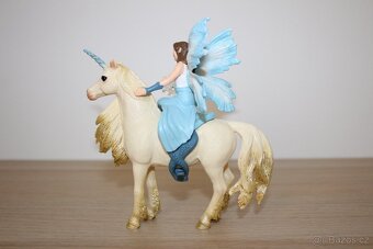 Bayala figurky Schleich I - 3