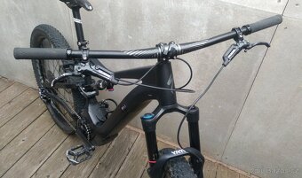 Specialized Turbo Levo FSR Comp Fattie - 3