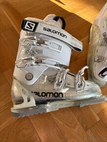 Salomon idol HS vel.26 - 3